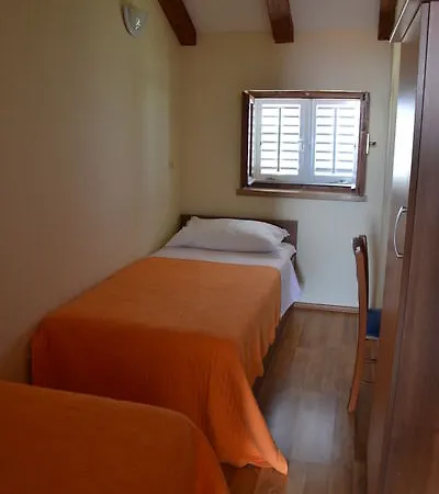 Hotel Luce Cavtat