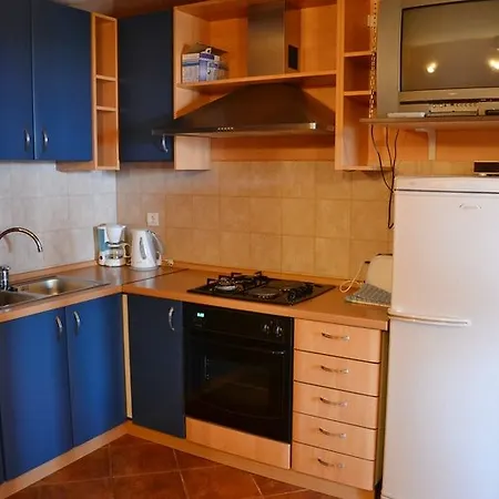 Hotel Luce Cavtat