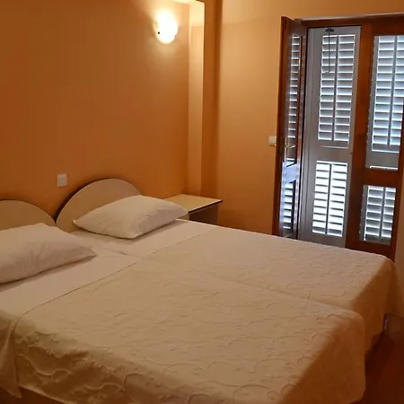 Hotel Luce Cavtat