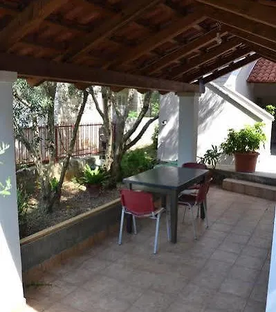 Hotel Luce Cavtat